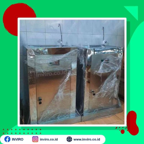 Harga Kran Air Siap Minum Karanganyar
