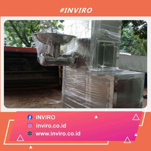 Harga Kran Air Siap Minum Karo