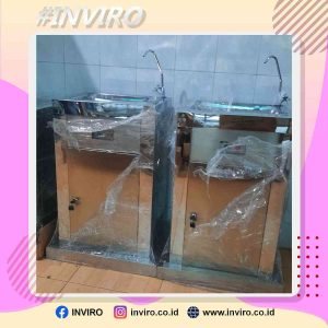 Harga Kran Air Siap Minum Kotabaru