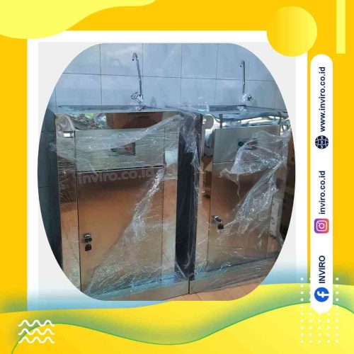 Harga Kran Air Siap Minum Kuningan