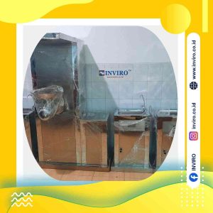 Harga Kran Air Siap Minum Lanny Jaya