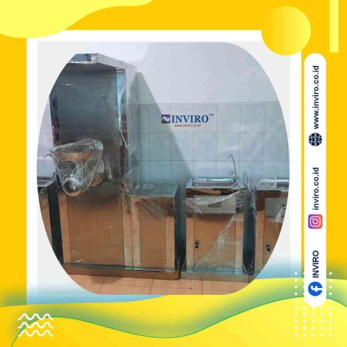 Harga Kran Air Siap Minum Lanny Jaya