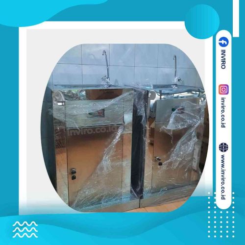 Harga Kran Air Siap Minum Malang