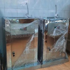 Harga Kran Air Siap Minum Payakumbuh