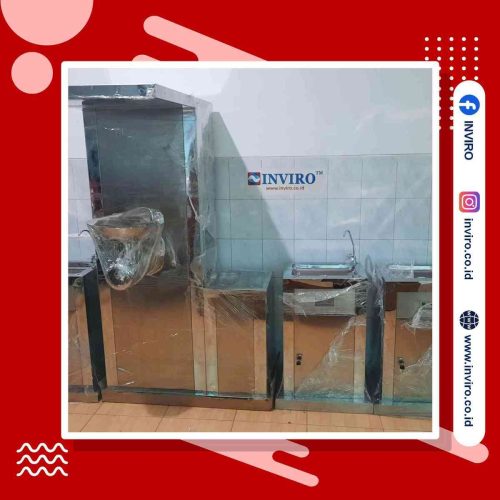 Harga Kran Air Siap Minum Penajam Paser Utara