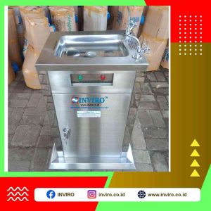 Harga Kran Air Siap Minum Sungaipenuh