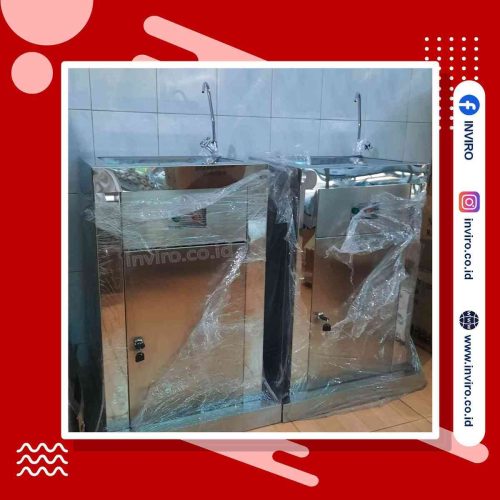 Harga Kran Air Siap Minum Tabanan