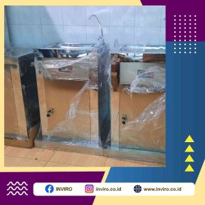 Harga Kran Air Siap Minum Tulungagung