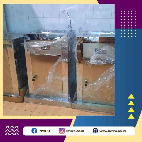 Harga Kran Air Siap Minum Tulungagung