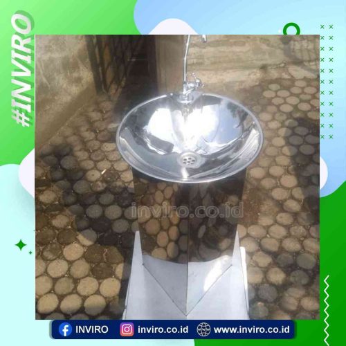Harga Kran Air Siap Minum Banjarmasin