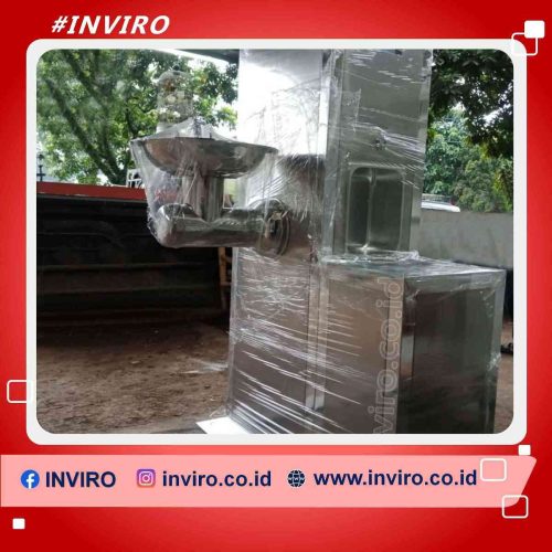 Harga Kran Air Siap Minum Banyuwangi
