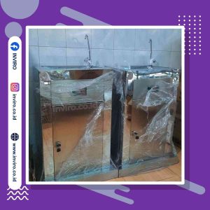 Harga Kran Air Siap Minum Belitung