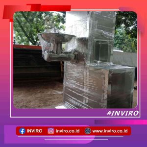 Harga Kran Air Siap Minum Bengkulu Tengah