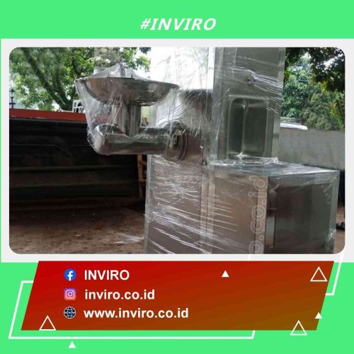 Harga Kran Air Siap Minum Deli Serdang