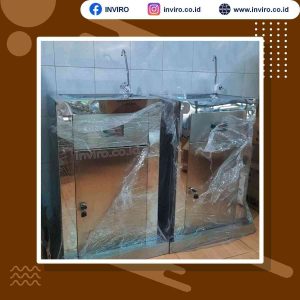 Harga Kran Air Siap Minum Garut