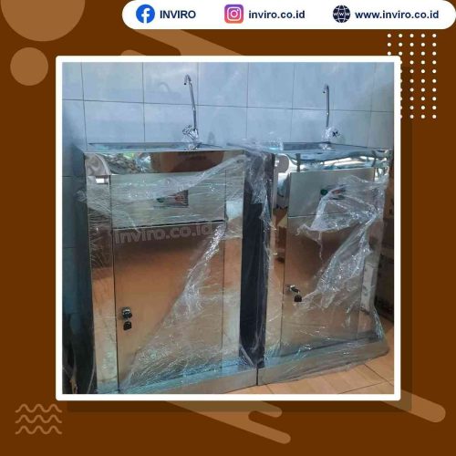 Harga Kran Air Siap Minum Garut