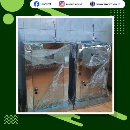 Harga Kran Air Siap Minum Kaur Bengkulu