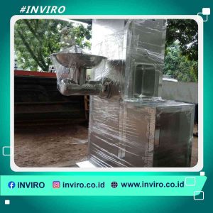 Harga Kran Air Siap Minum Langkat
