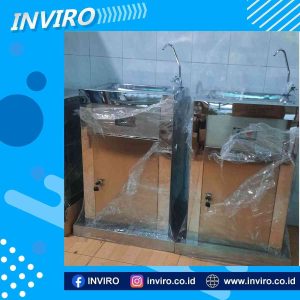 Harga Kran Air Siap Minum Lumajang