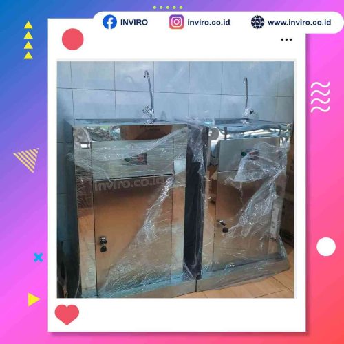 Harga Kran Air Siap Minum Madiun