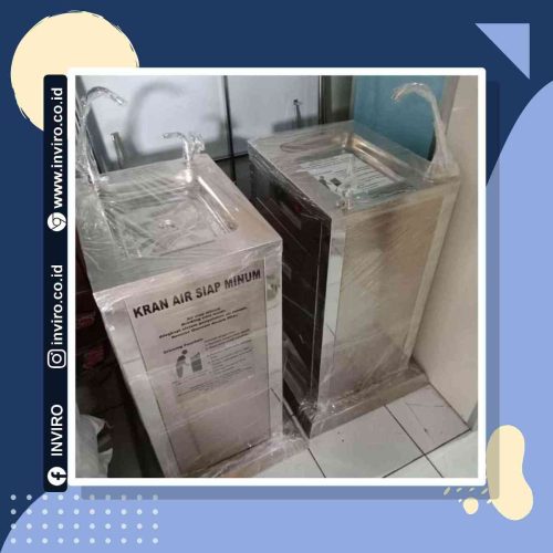 Harga Kran Air Siap Minum Malaka