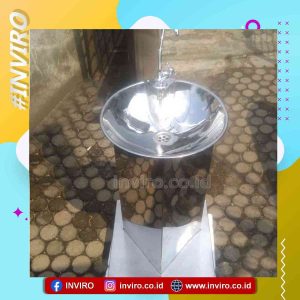 Harga Kran Air Siap Minum Melawi