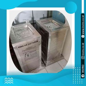Harga Kran Air Siap Minum Merauke