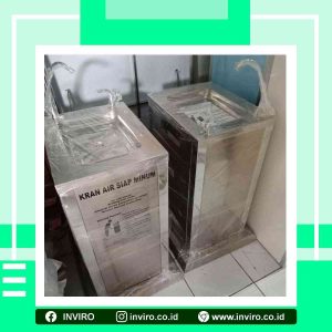 Harga Kran Air Siap Minum Morowali Utara