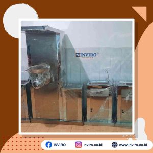 Harga Kran Air Siap Minum Simeulue