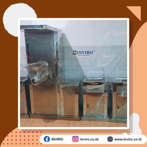 Harga Kran Air Siap Minum Simeulue