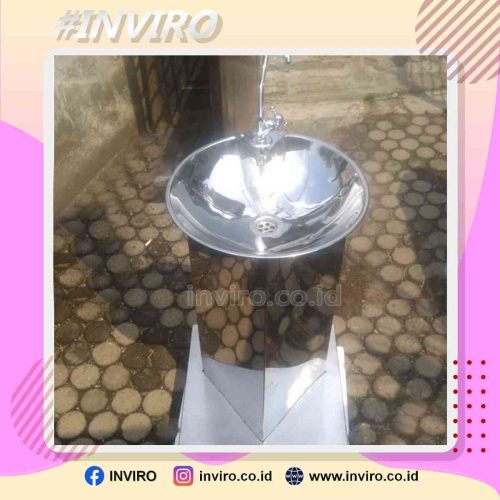 Harga Kran Air Siap Minum Solo Surakarta