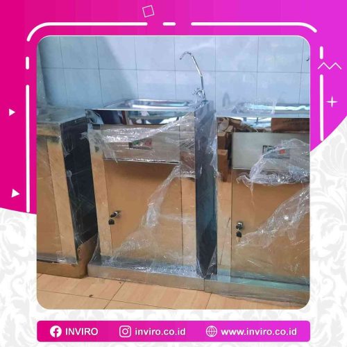 Harga Kran Air Siap Minum Tangerang