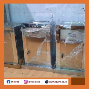 Harga Kran Air Siap Minum Wonogiri