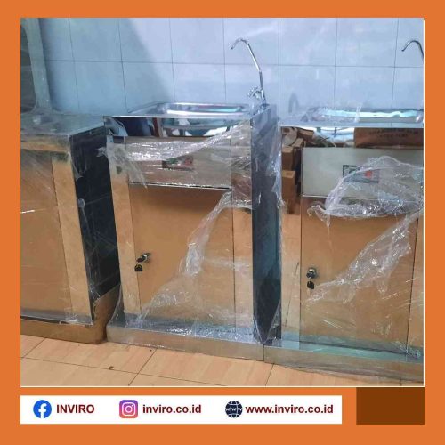 Harga Kran Air Siap Minum Wonogiri