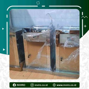 Harga Kran Air Siap Minum Bangka Tengah