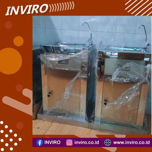 Harga Kran Air Siap Minum Blora