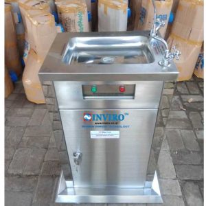 Harga Kran Air Siap Minum Bolaang Mongondow Timur
