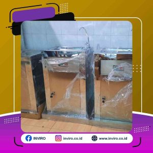 Harga Kran Air Siap Minum Boyolali