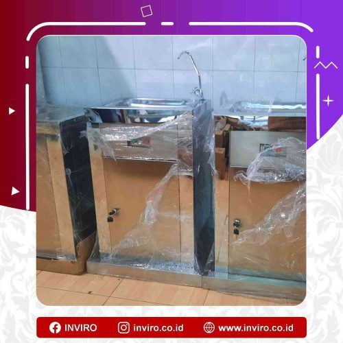 Harga Kran Air Siap Minum Buleleng