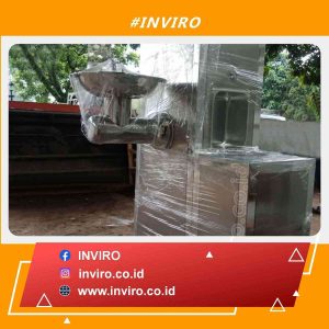 Harga Kran Air Siap Minum Dairi