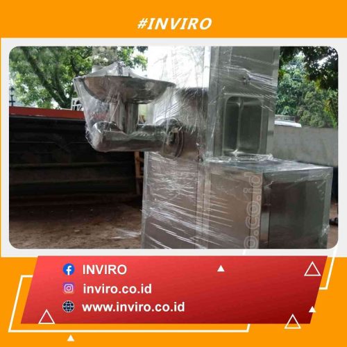 Harga Kran Air Siap Minum Dairi