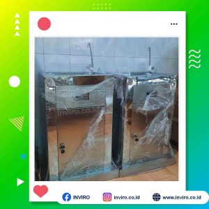 Harga Kran Air Siap Minum Jombang