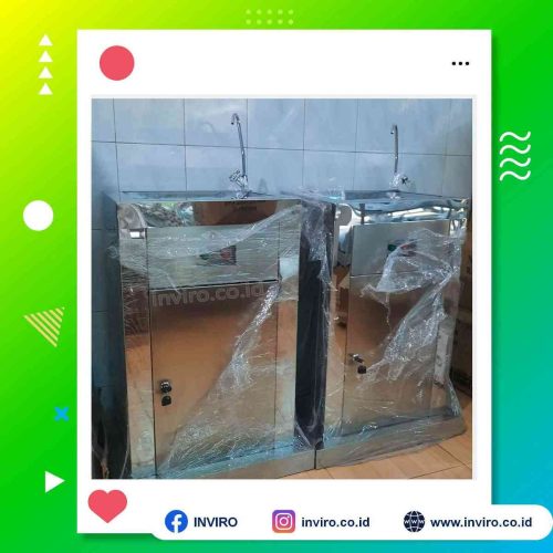 Harga Kran Air Siap Minum Jombang