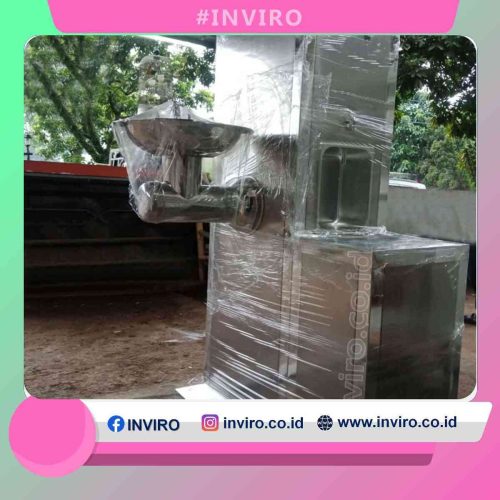 Harga Kran Air Siap Minum Keerom