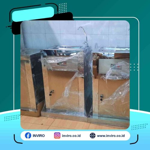 Harga Kran Air Siap Minum Nganjuk