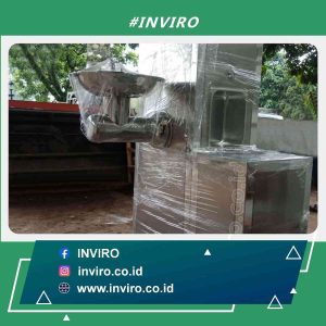 Harga Kran Air Siap Minum Ogan Komering Ulu