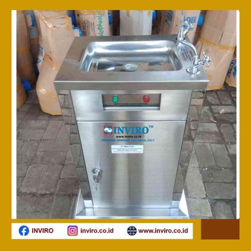 Harga Kran Air Siap Minum Pacitan