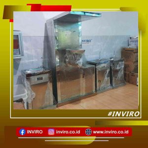 Harga Kran Air Siap Minum Pidie
