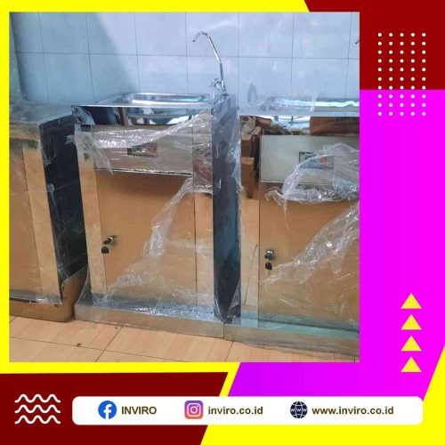 Harga Kran Air Siap Minum Purbalingga