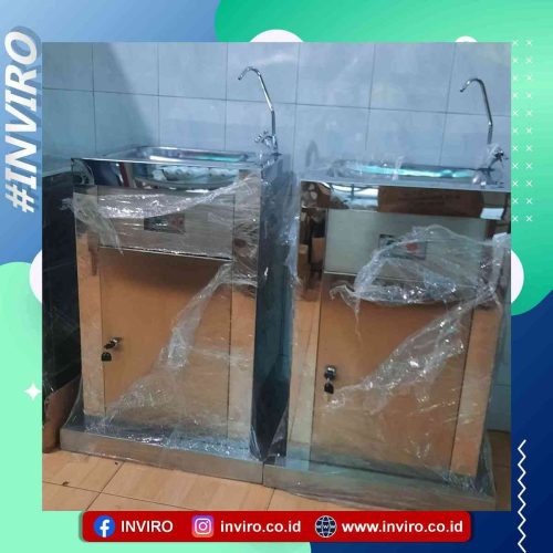 Harga Kran Air Siap Minum Samarinda